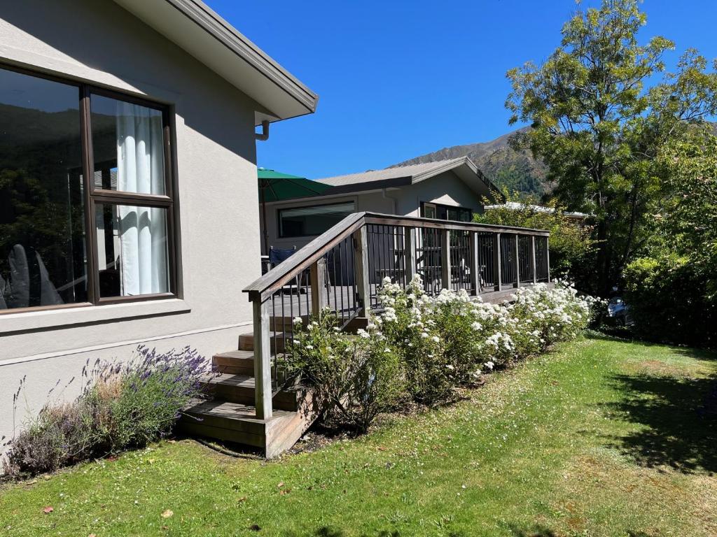 family home on inverness arrowtown