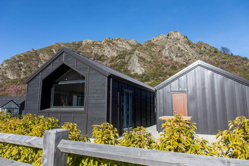 new arrowtown home