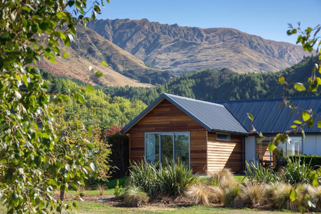 the arrow nest arrowtown