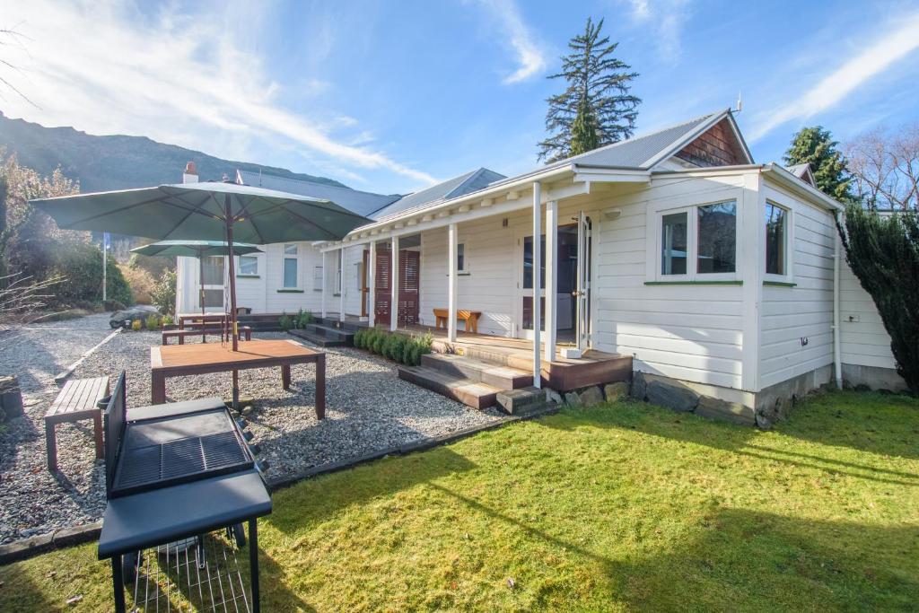 willowbrook country apartments arrowtown